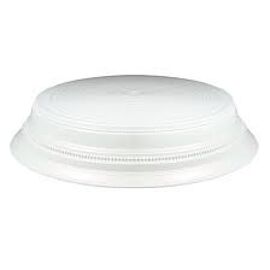 cake stand pearl - plastic - round 35cm