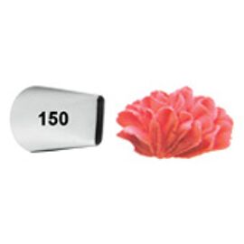 #150 carnation petal - decorating tip - Wilton