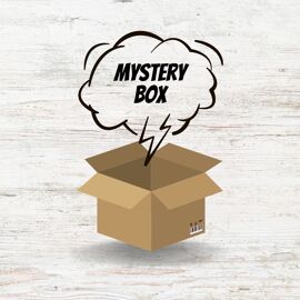 Mystery box Extra Small