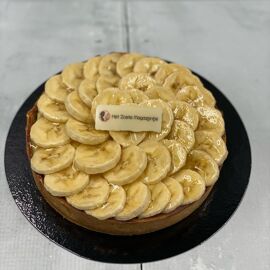 bananentaart