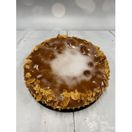 frangipanetaart
