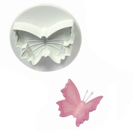  Butterfly Plunger Cutter MED - PME
