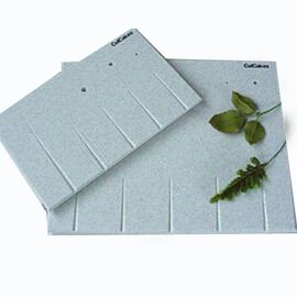 celboard met groef - Small