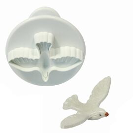 dove plunger cutter - large - PME