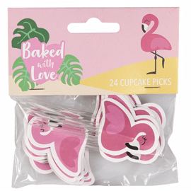 flamingo picks