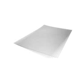 Guitar sheets A4-formaat 21x30cm - 10 stuks