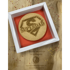 heldenkoek `vaderdag`