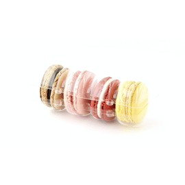 macarons doosje voor 4 macarons