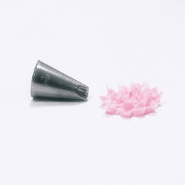 chrysanthmum/smile nozzle #81 - JEM