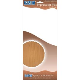 Bark impression mat - PME 