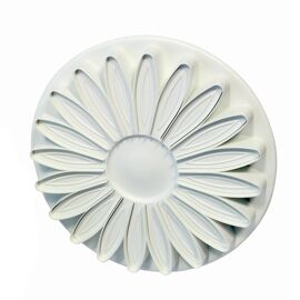  sunflower/dais/gerbera plunger cutter 85mm - PME