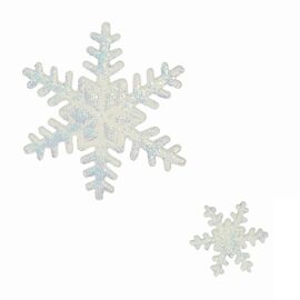 Snowflake plunger cutter SMALL - PME