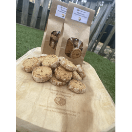 Wijerskoekjes – ambachtelijk streekproduct