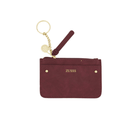 Pasjeshouder / Zusss