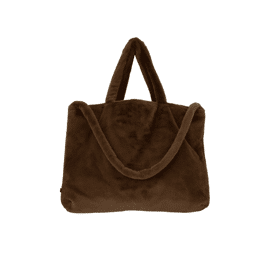 Shopper van faux fur / Zusss