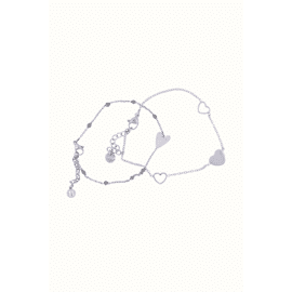 Vriendschapsarmbandje / Zusss