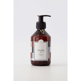 Bodylotion Lovely day multicolor / Zusss