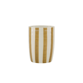 Koffiemok streep / Zusss