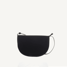 Soma Half moon bag - Monk & Anna