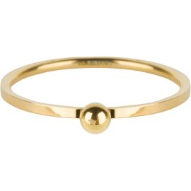 Ring Dot ring gold / Charmin's