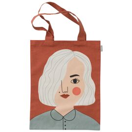 Totebag Nike / Spira of Sweden 