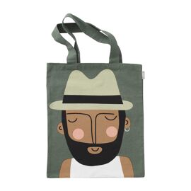 Totebag Max / Spira of Sweden