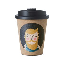 Koffiebeker Frank / Spira of Sweden