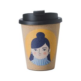 Koffiebeker Jasmine / Spira of Sweden