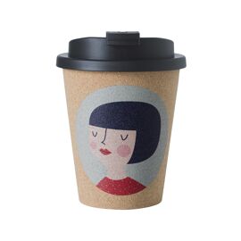 Koffiebeker Kerstin / Spira of Sweden