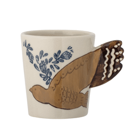 Hezha Cup / Bloominville