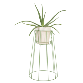 Plantenstandaard Cibele / Ok Design