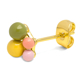 Earstud Bouquet 1pcs / Lulu Copenhagen