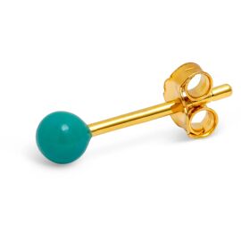 Color ball enamel 1 pcs / Lulu Copenhagen