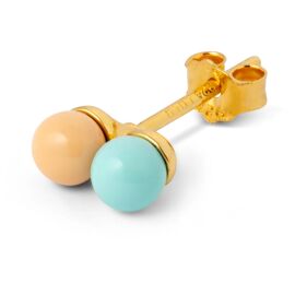 Double color ball 1 pcs / Lulu Copenhagen