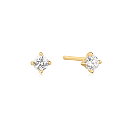 Ania Haie Solid Drop earrings