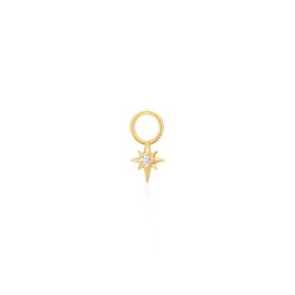 Ania Haie Star Earring Charm