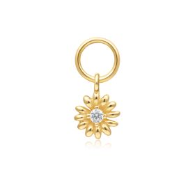 Ania Haie Daisy Earring Charm