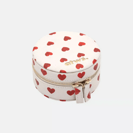 Jewellery box Red hearts / All The Ways To Say