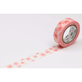 Mt Tape Sakura