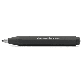 Kaweco balpen Sport Al black
