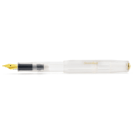 Kaweco vulpen Sport Classic transparant