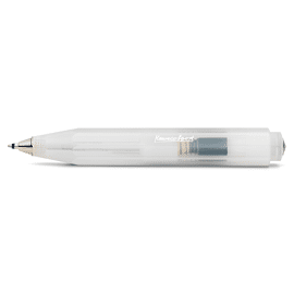 Kaweco Frosted Sport balpen Coconut