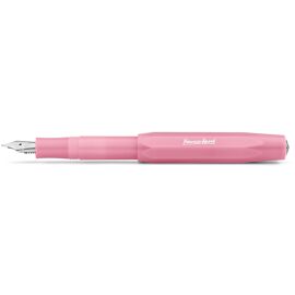 Kaweco Frosted Sport vulpen Blush Pitaya