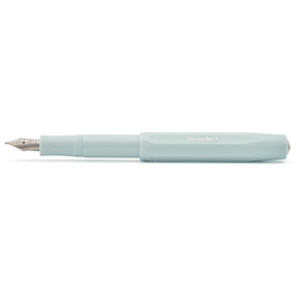 Kaweco vulpen Sport Skyline mint