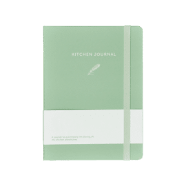 Kitchen Journal / A-Journal