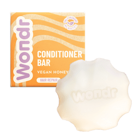Vegan Honey Conditioner bar / Wondr