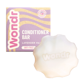 Lavender Haze Conditioner Bar / Wondr