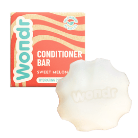 Sweet Melon Conditioner Bar / Wondr