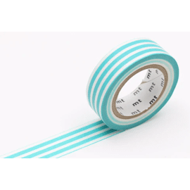 Mt Tape Border Soda
