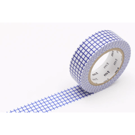 Mt Tape Hougan Blueberry